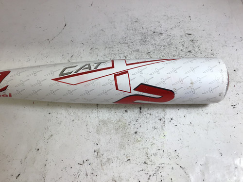 Vist Large View of Product Image Which is Used Marucci CAT X2 BB/SB USSSA 2 3/4 Bat 31"