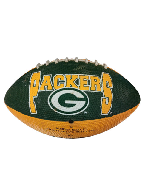 Vist Large View of Product Image Which is Used Youth Football