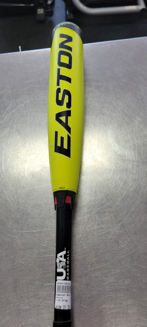 Vist Large View of Product Image Which is Used Easton ADV 360 BB/SB USA 2 5/8 Bat 31"
