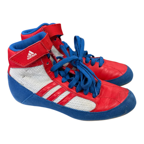 Vist Large View of Product Image Which is Wrestling shoes 