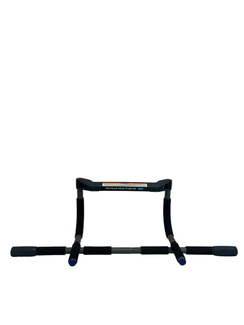 Vist Large View of Product Image Which is Used Perfect Fitness Pull Up Bar Exercise Accessory 