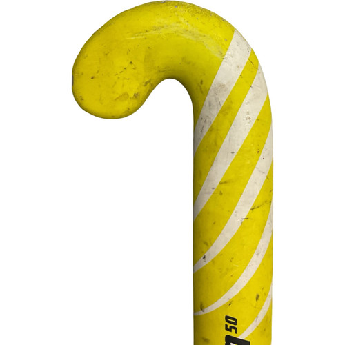 Vist Large View of Product Image Which is Used STX STALLION 50 FH Complete Stick Yellow 35"