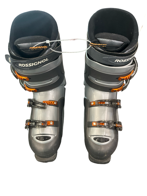Vist Large View of Product Image Which is Used Rossignol Snowshoes Mens Grey 30"