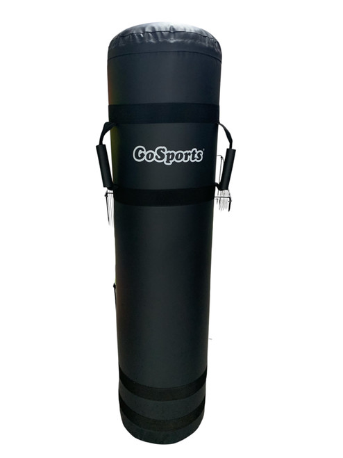 Vist Large View of Product Image Which is Used Go Sports TACKLING DUMMY FB Tackling Dummy Black