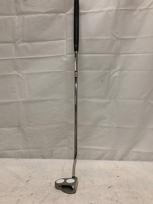 Vist Large View of Product Image Which is Used Odyssey 2 BALL MALLET Mens Putter RH