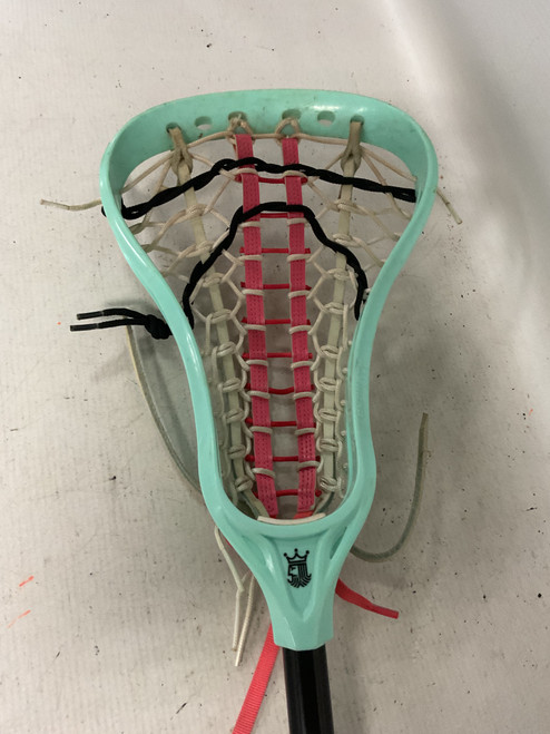 Vist Large View of Product Image Which is Used Brine DYNASTY RISE Wmn Atk/Mid Complete Stick Black