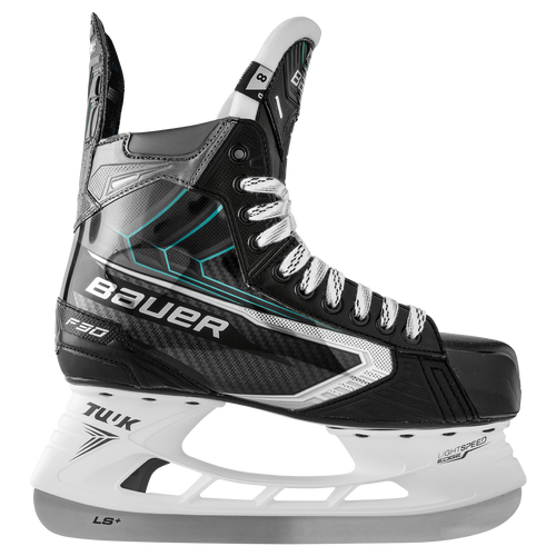 Vist Large View of Product Image Which is New BAUER S26 SUPREME F30 INT 4 SKATES