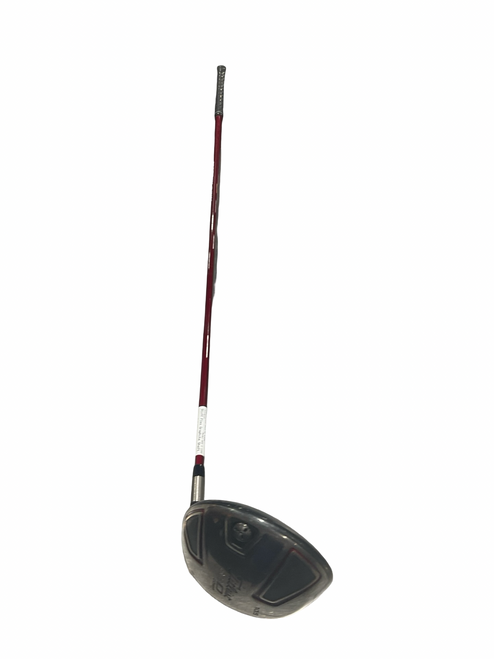 Vist Large View of Product Image Which is Used Titleist 909 D COMP Mens Driver RH 9.5 Degree