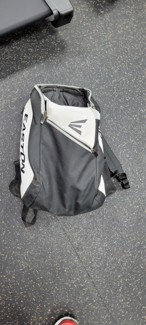 Vist Large View of Product Image Which is Used Easton BACK PACK BB/SB Player Backpack None