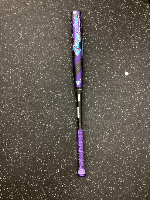 Vist Large View of Product Image Which is Used Easton SMASH IT SPORTS BB/SB Slowpitch Bat 34"