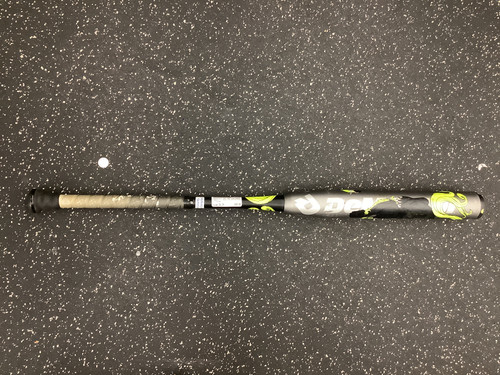 Vist Large View of Product Image Which is Used Demarini THE ONE ENDLOADED BB/SB Slowpitch Bat 34"