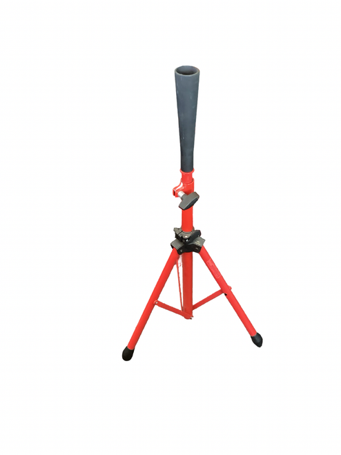 Vist Large View of Product Image Which is Used GONEX STANDING BATTING TEE BB/SB Batting Tee