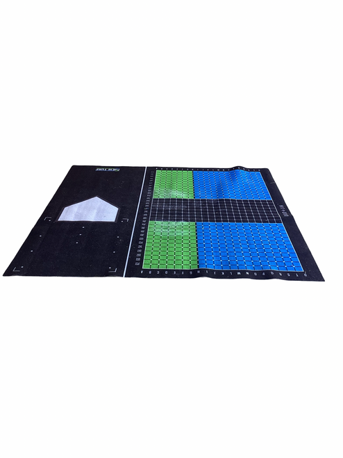 Vist Large View of Product Image Which is Used HIT GRID BB/SB Training Aid