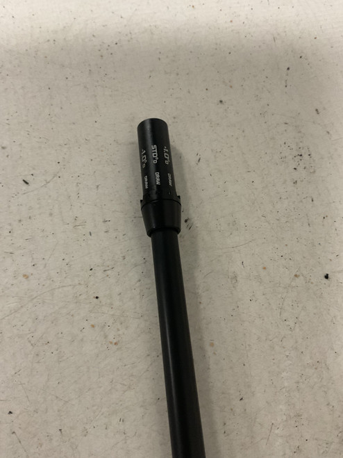 Vist Large View of Product Image Which is Used FUJIKURA MOTORE X F3 6-S COBRA TIP Field Equipment