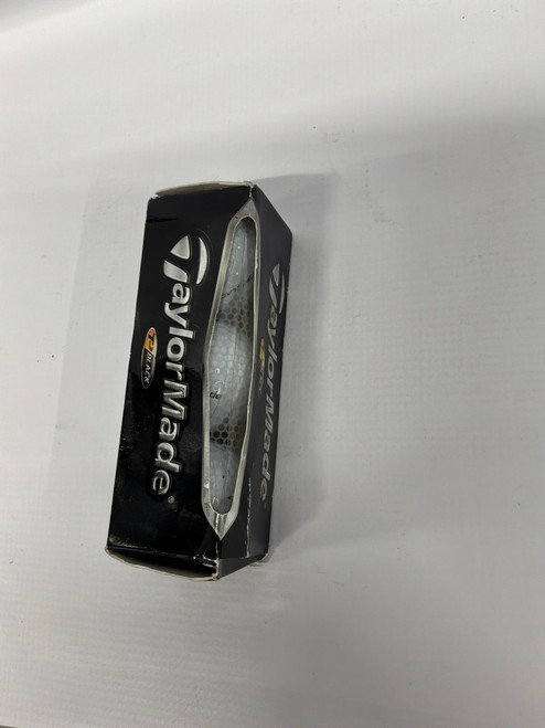 Vist Large View of Product Image Which is Used Taylormade T BLACK 3 Ball - Golf Ball Sleeve