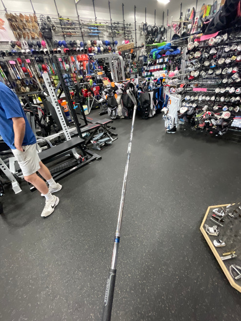 Vist Large View of Product Image Which is Used Callaway STEELHEAD X-16 Mens Individual Iron RH 1 Iron