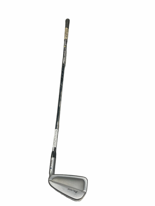 Vist Large View of Product Image Which is Used Ping I BLADE Mens Individual Iron RH 4 Iron