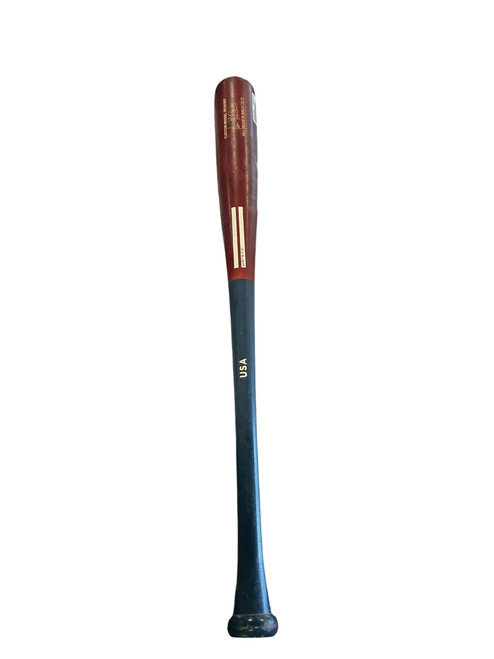 Vist Large View of Product Image Which is Used Warstic PRO RESERVE BIRCH BB/SB Wood Bat 29"