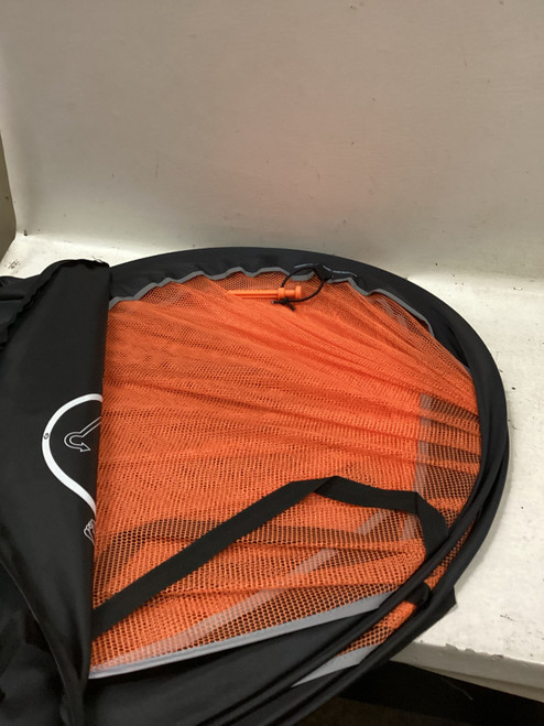 Vist Large View of Product Image Which is Used GOLME PPU4 POP UP NET Soccer Training Aids