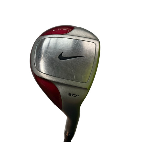 Vist Large View of Product Image Which is Used Nike CPR Mens Hybrid Club RH 7 Hybrid