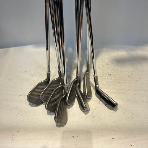 Vist Large View of Product Image Which is Used Ping G20 Mens Iron Set RH 4I-SW