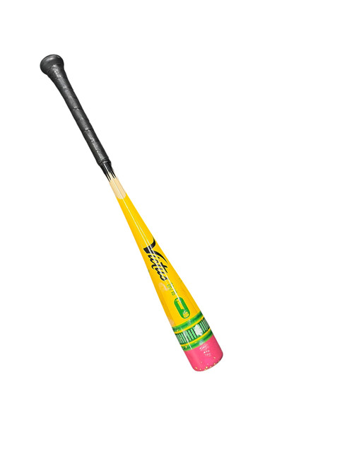 Vist Large View of Product Image Which is Used Victus PENCIL BAT BB/SB USA 2 5/8 Bat 26"