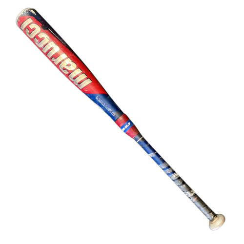 Vist Large View of Product Image Which is Used Marucci MARRUCI CAT 9 BB/SB USSSA 2 3/4 Bat 30"