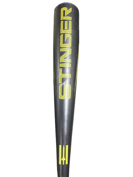 Vist Large View of Product Image Which is Used Stinger MISSILE 31IN -8 BB/SB USSSA 2 3/4 Bat 31"