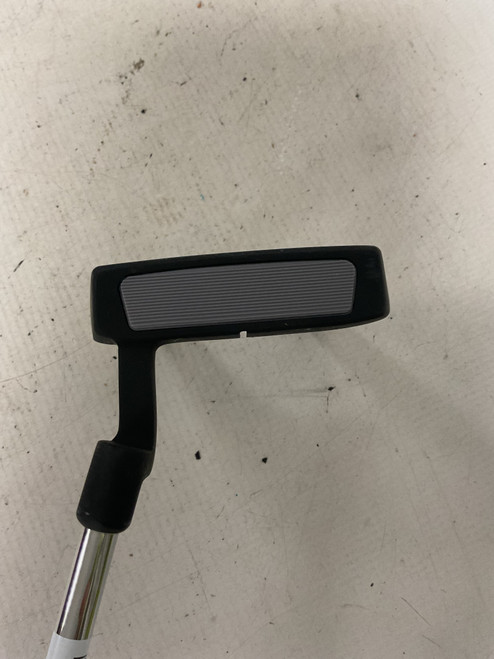 Vist Large View of Product Image Which is Used Pinemeadow PGX MB2 Mens Putter RH