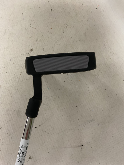 Vist Large View of Product Image Which is Used Pinemeadow PGX MB2 Mens Putter RH