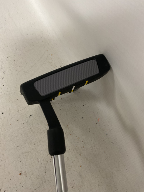 Vist Large View of Product Image Which is Used Pinemeadow PGX MB3 38 INCH Mens Putter RH
