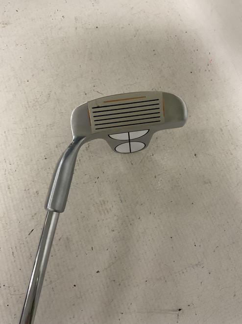 Vist Large View of Product Image Which is Used TRUE LINE CHIPPER Golf Chipper RH Unknown Degree