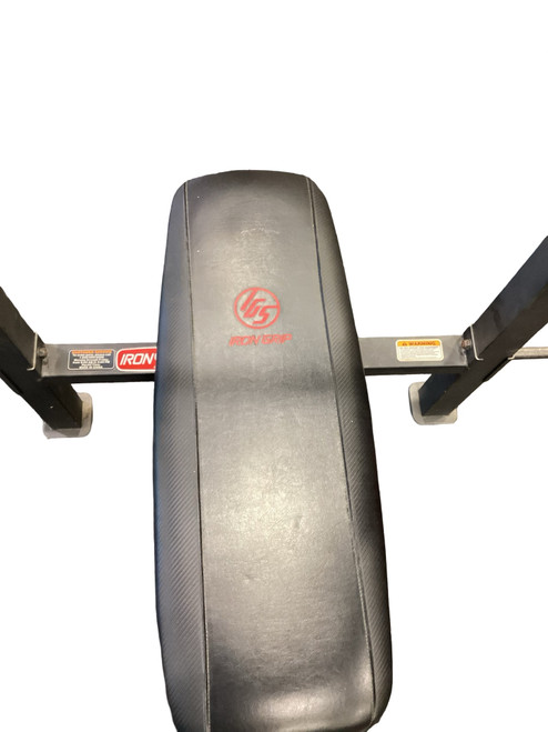 Vist Large View of Product Image Which is Used Weight Stand