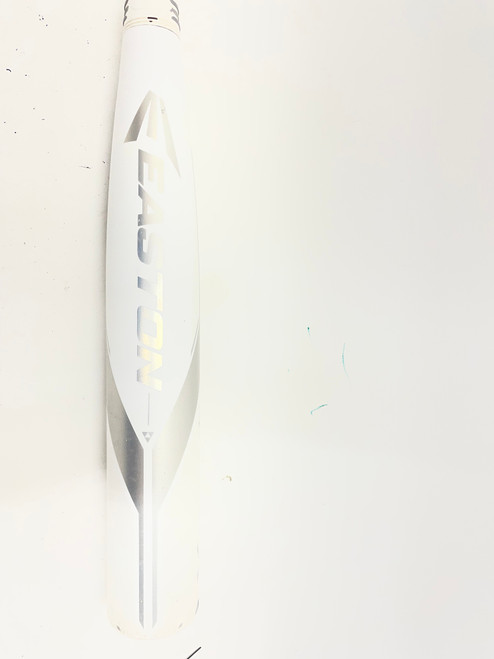 Vist Large View of Product Image Which is Used Easton GHOST X BB/SB USSSA 2 5/8 Bat 32"