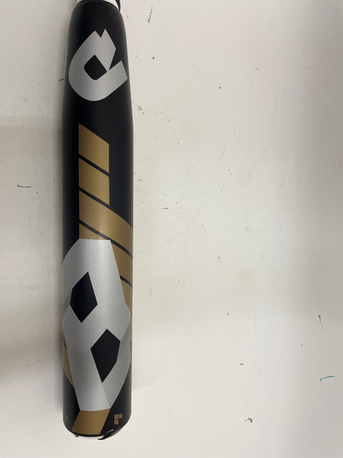Vist Large View of Product Image Which is Used Demarini CF8 BB/SB USSSA 2 3/4 Bat 30"