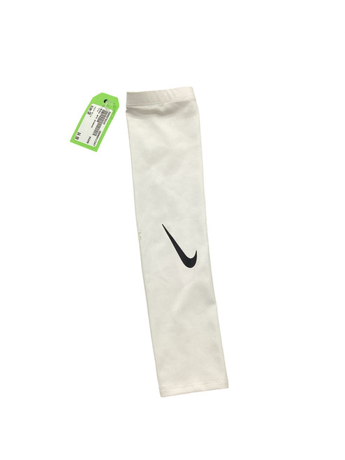 Vist Large View of Product Image Which is Used Nike Outerwear Other Y White Senior