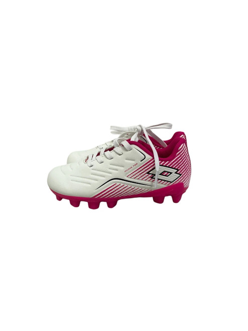Vist Large View of Product Image Which is Used Lotto Roma 700 Yth 10 Soccer Cleats