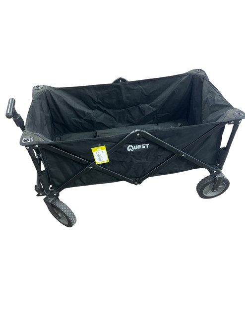 Vist Large View of Product Image Which is Used Quest Sport Carrier