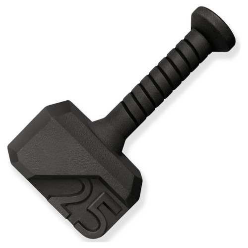 Vist Large View of Product Image Which is New Y4A THOR KETTLEBELL 25LB
