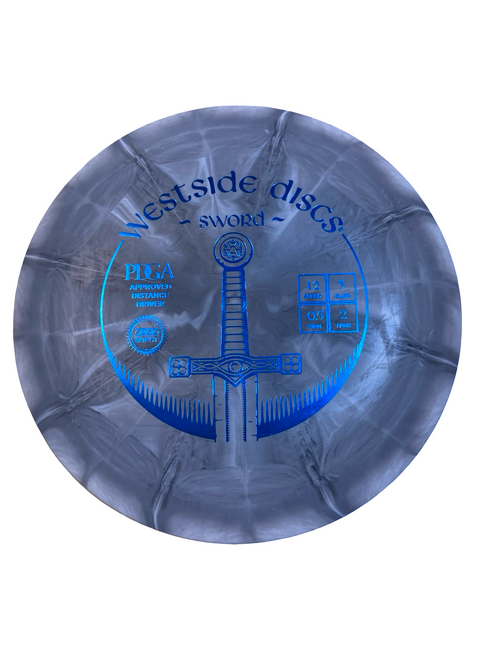 Vist Large View of Product Image Which is Used DISC GOLF DISC Other Golf Disc