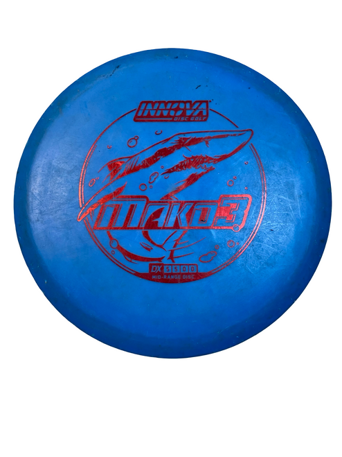 Vist Large View of Product Image Which is Used DISC GOLF DISC Other Golf Disc