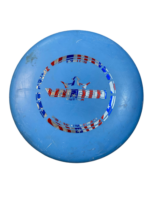 Vist Large View of Product Image Which is Used DISC GOLF DISC Other Golf Disc