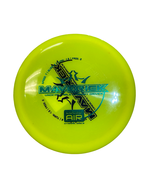 Vist Large View of Product Image Which is Used DISC GOLF DISC Other Golf Disc