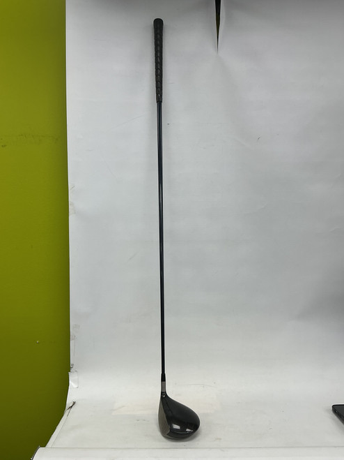 Vist Large View of Product Image Which is Used Titleist TITANIUM 983K Mens Driver LH 9.5 Degree