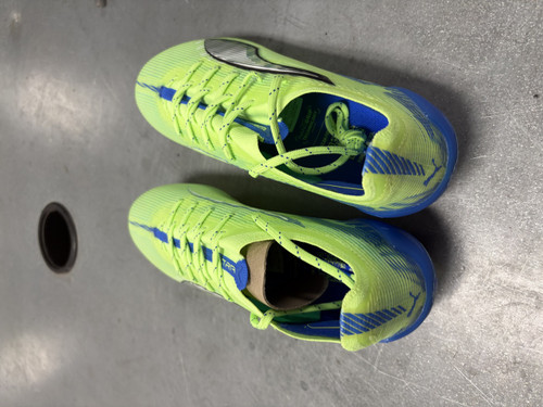 Vist Large View of Product Image Which is Used Puma Soccer Cleats None Senior 7