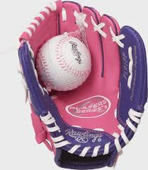 Vist Large View of Product Image Which is New PLAYER SERIES GLOVE 9" RHT