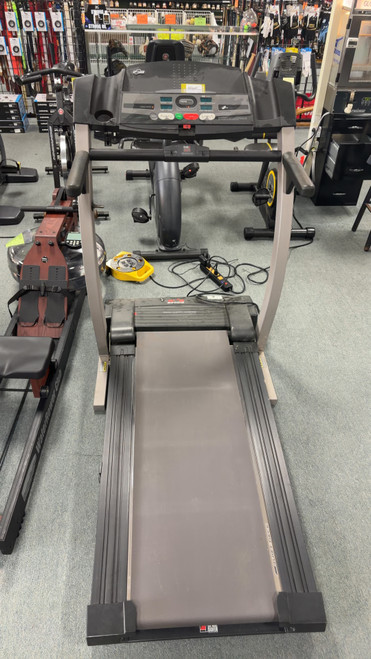 Vist Large View of Product Image Which is Used Proform 630DS Treadmill