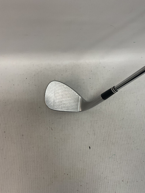 Vist Large View of Product Image Which is Used Cleveland CBX Golf Wedge Mens RH 54 Degree