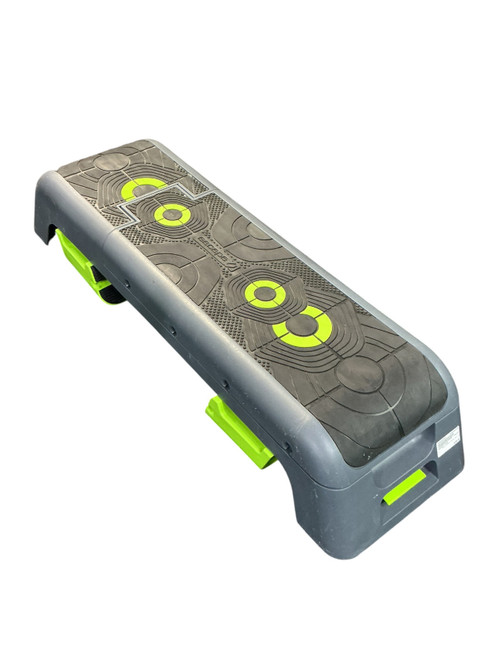 Vist Large View of Product Image Which is Used ESCAPE FITNESS DECK 2.0 Other Benches