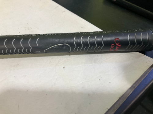 Vist Large View of Product Image Which is Used Callaway BIG BERTHA WARBIRD Mens Driver RH 11.0 Degree